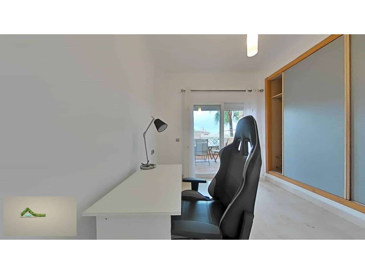 3 bedroom Flat for sale in Bel-Air with pool garage - € 399,000 (Ref: 9343374)