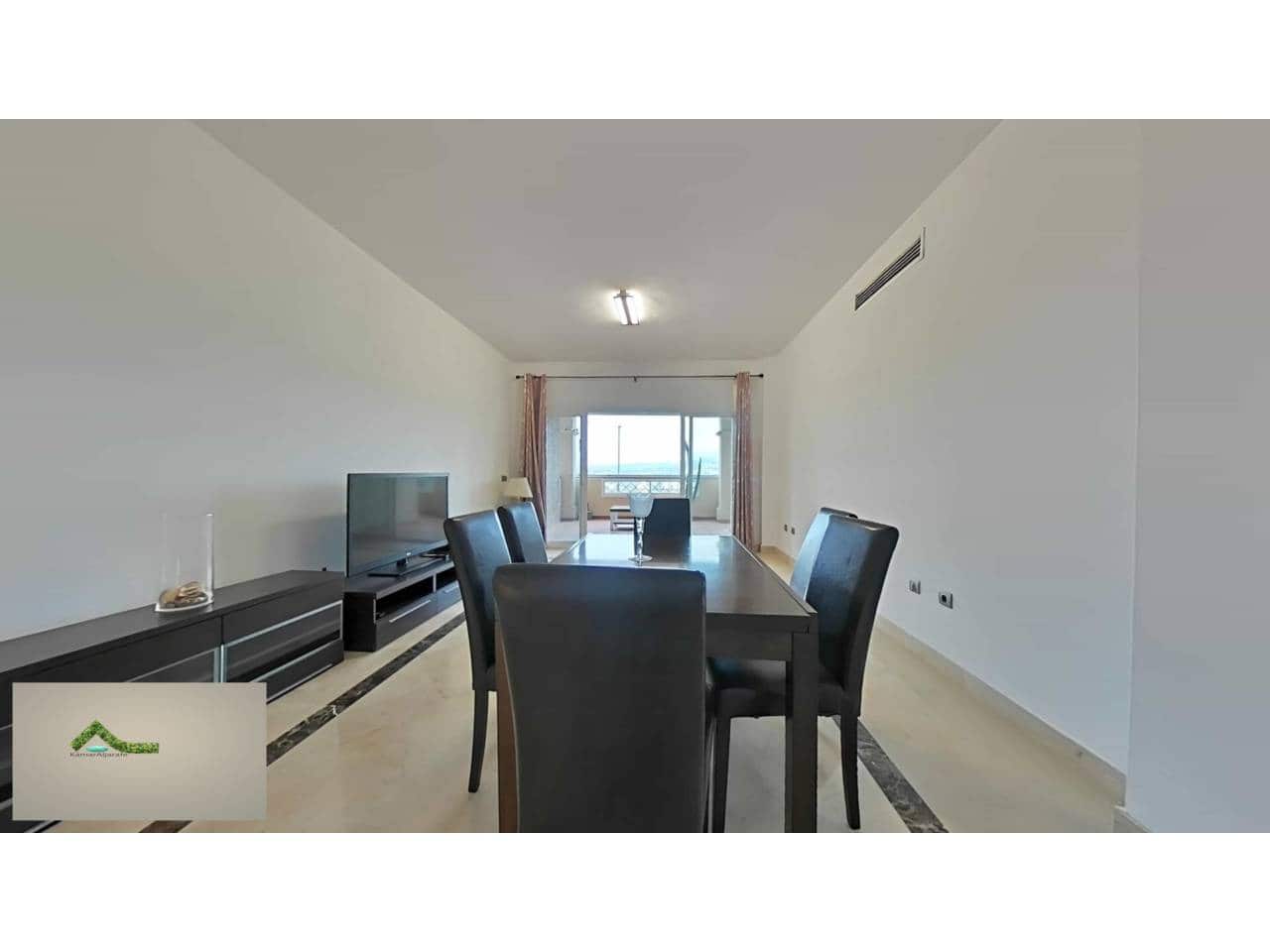 3 bedroom Flat for sale in Bel-Air with pool garage - € 399,000 (Ref: 9343374)