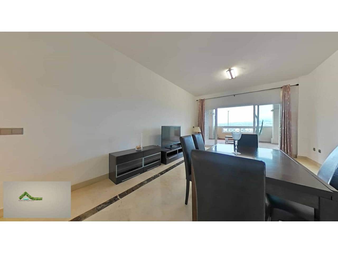 3 bedroom Flat for sale in Bel-Air with pool garage - € 399,000 (Ref: 9343374)