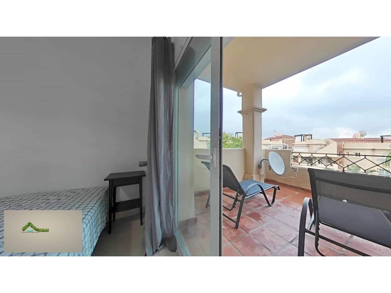3 bedroom Flat for sale in Bel-Air with pool garage - € 399,000 (Ref: 9343374)