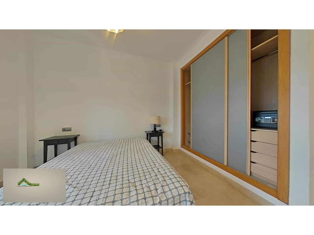 3 bedroom Flat for sale in Bel-Air with pool garage - € 399,000 (Ref: 9343374)