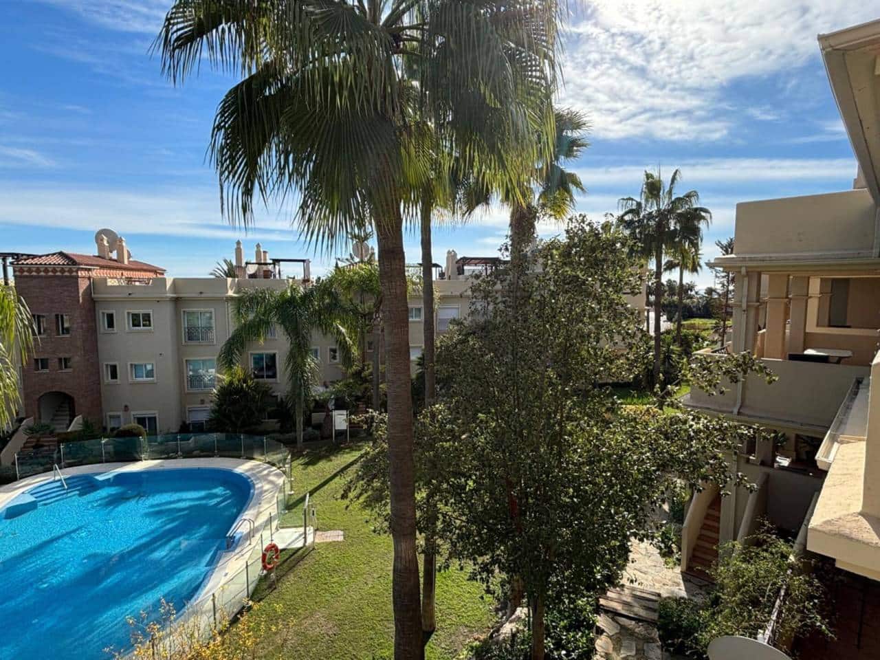3 bedroom Flat for sale in Bel-Air with pool garage - € 399,000 (Ref: 9343374)