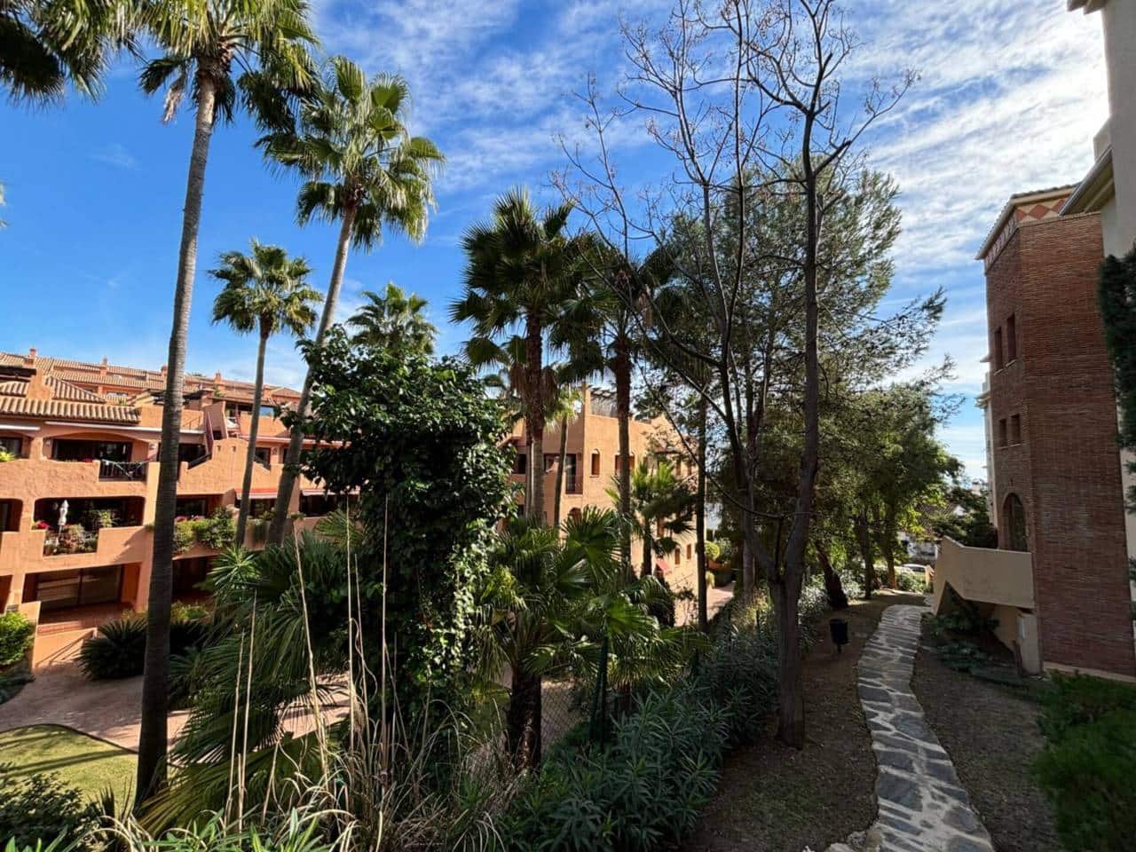 3 bedroom Flat for sale in Bel-Air with pool garage - € 399,000 (Ref: 9343374)