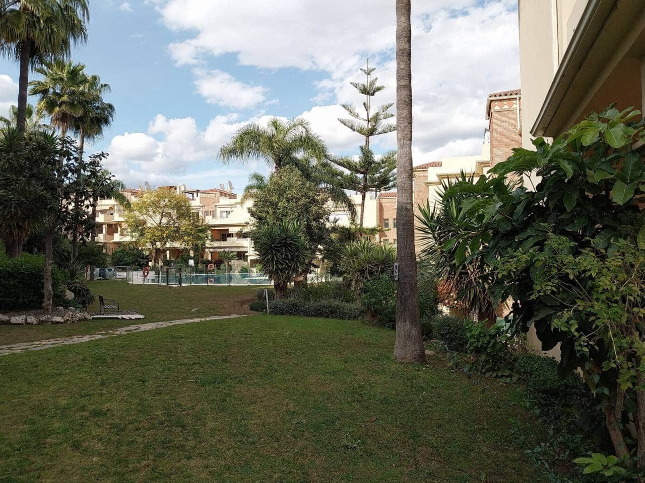 3 bedroom Flat for sale in Bel-Air with pool garage - € 399,000 (Ref: 9343374)