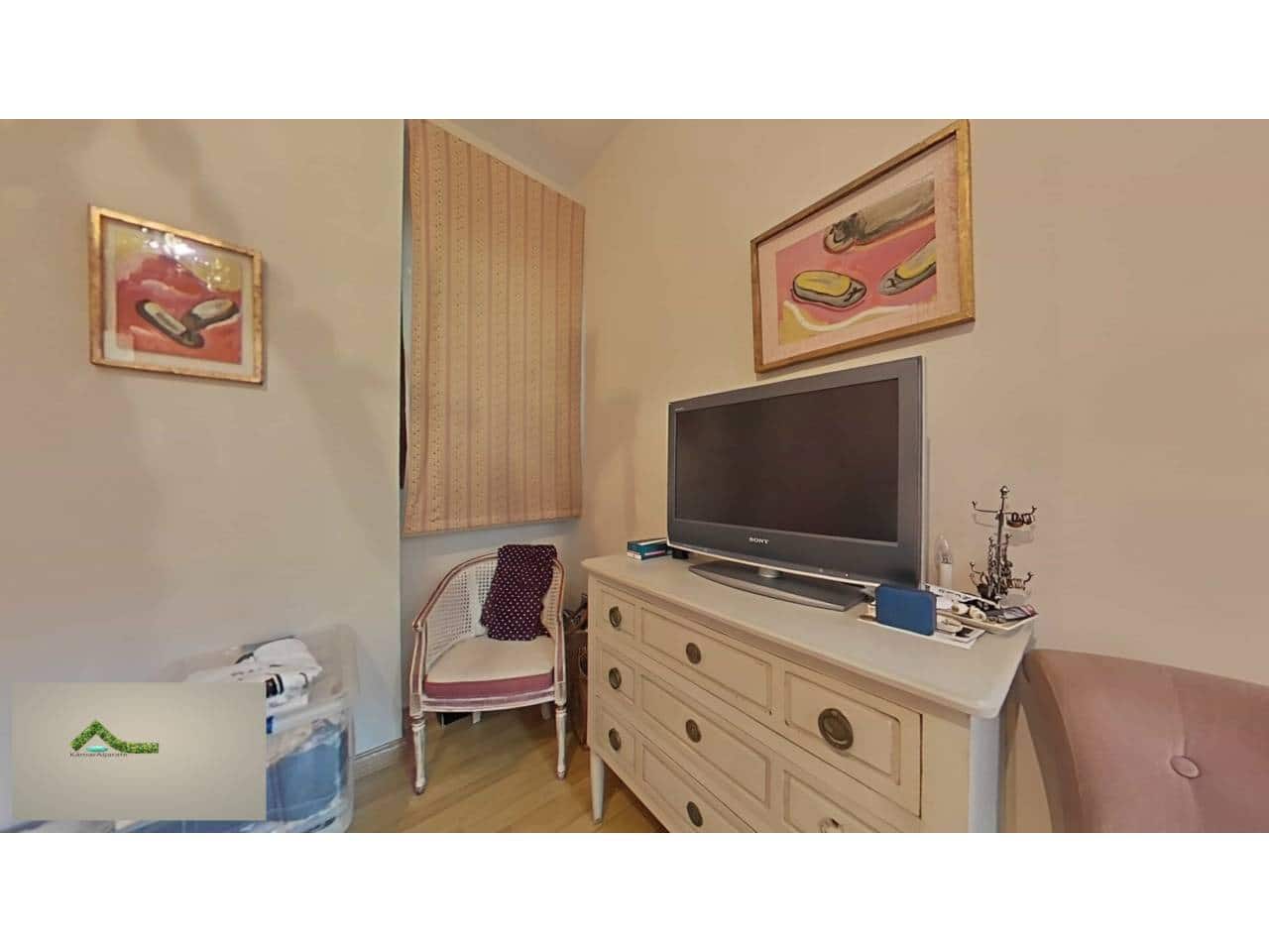 5 sypialnia Dom szeregowy na sprzedaż w Miasto Sewilla z garażem - 2 550 000 € (Ref: 9343375)