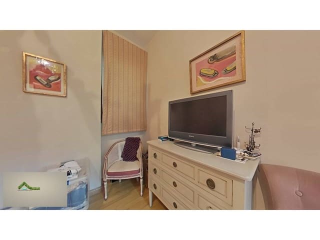 5 bedroom Terraced Villa for sale in San Vicente, Seville city with garage - € 2,550,000 (Ref: 9343375)