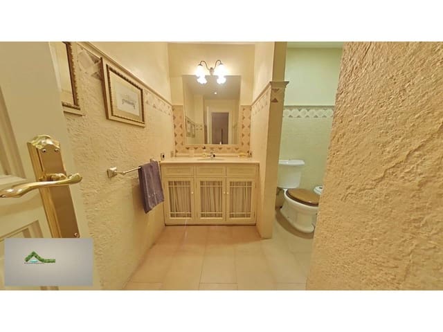 5 bedroom Terraced Villa for sale in San Vicente, Seville city with garage - € 2,550,000 (Ref: 9343375)