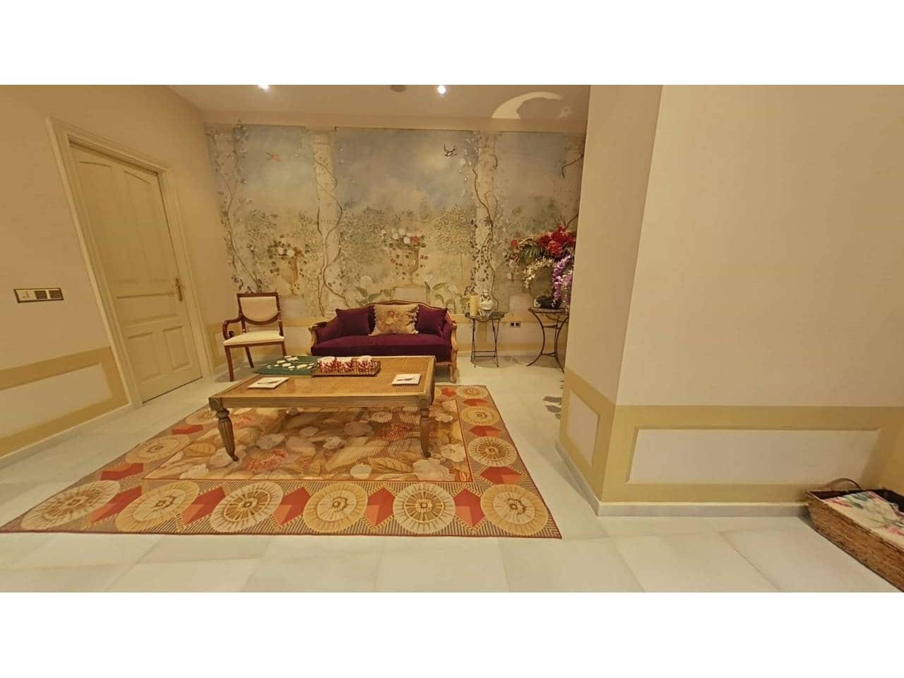 5 sypialnia Dom szeregowy na sprzedaż w Miasto Sewilla z garażem - 2 550 000 € (Ref: 9343375)