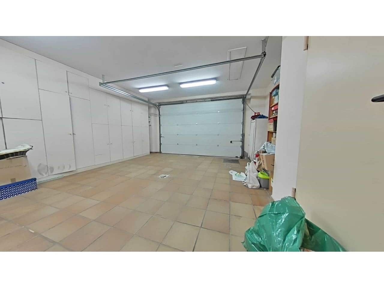 5 sypialnia Dom szeregowy na sprzedaż w Miasto Sewilla z garażem - 2 550 000 € (Ref: 9343375)