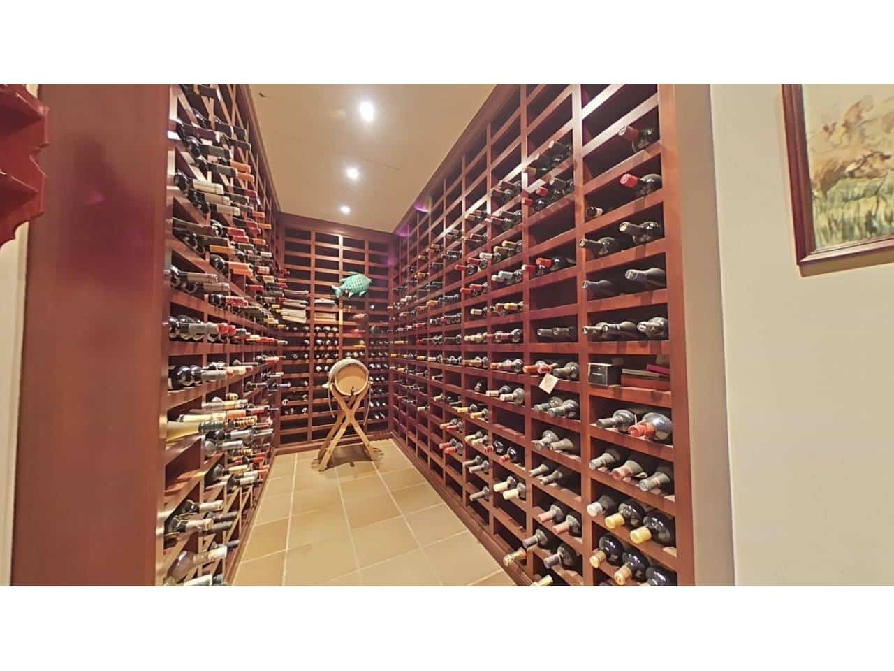 5 sypialnia Dom szeregowy na sprzedaż w Miasto Sewilla z garażem - 2 550 000 € (Ref: 9343375)