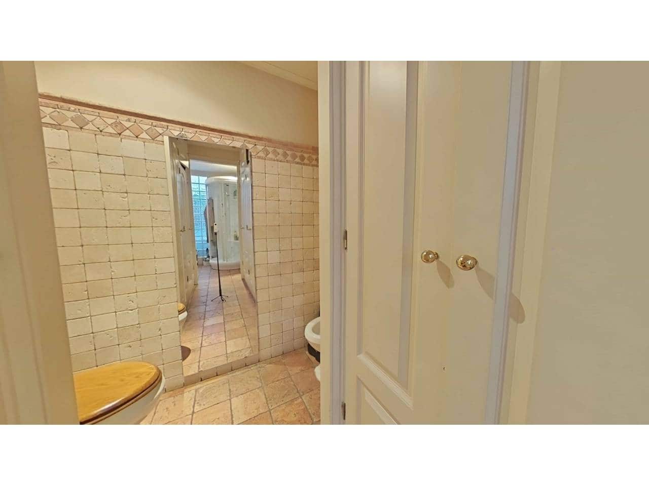 5 sypialnia Dom szeregowy na sprzedaż w Miasto Sewilla z garażem - 2 550 000 € (Ref: 9343375)