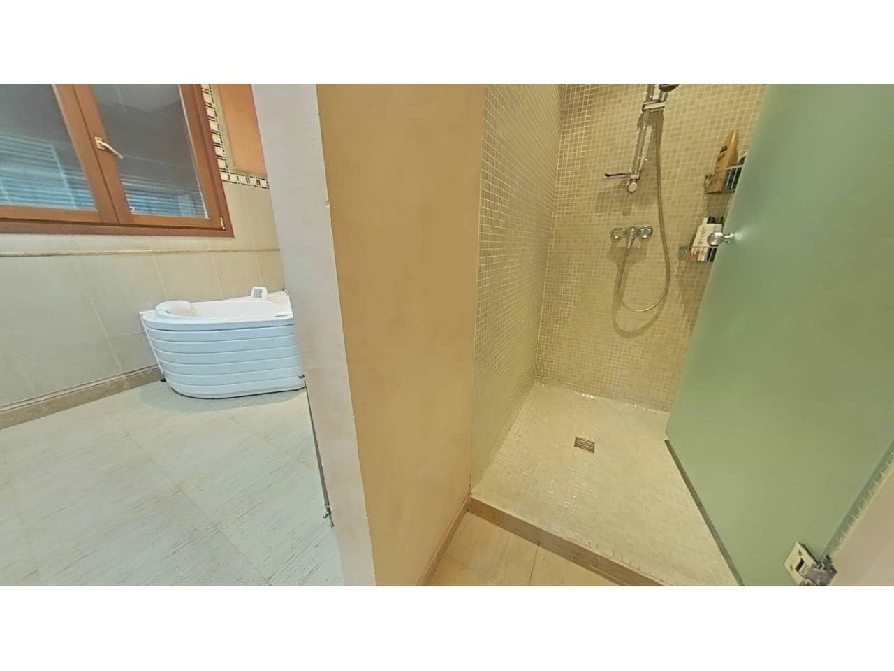 5 sypialnia Dom szeregowy na sprzedaż w Miasto Sewilla z garażem - 2 550 000 € (Ref: 9343375)