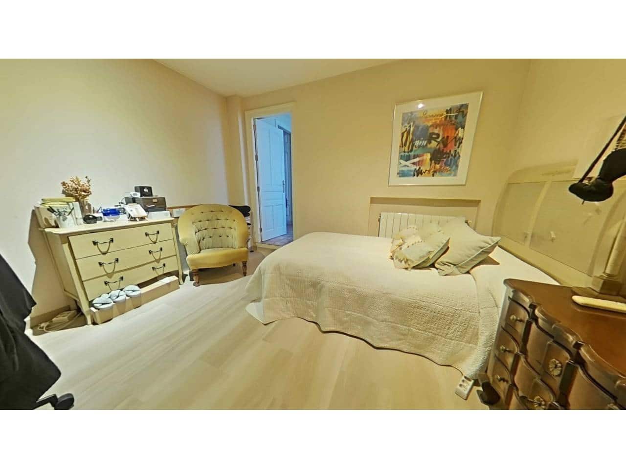 5 sypialnia Dom szeregowy na sprzedaż w Miasto Sewilla z garażem - 2 550 000 € (Ref: 9343375)