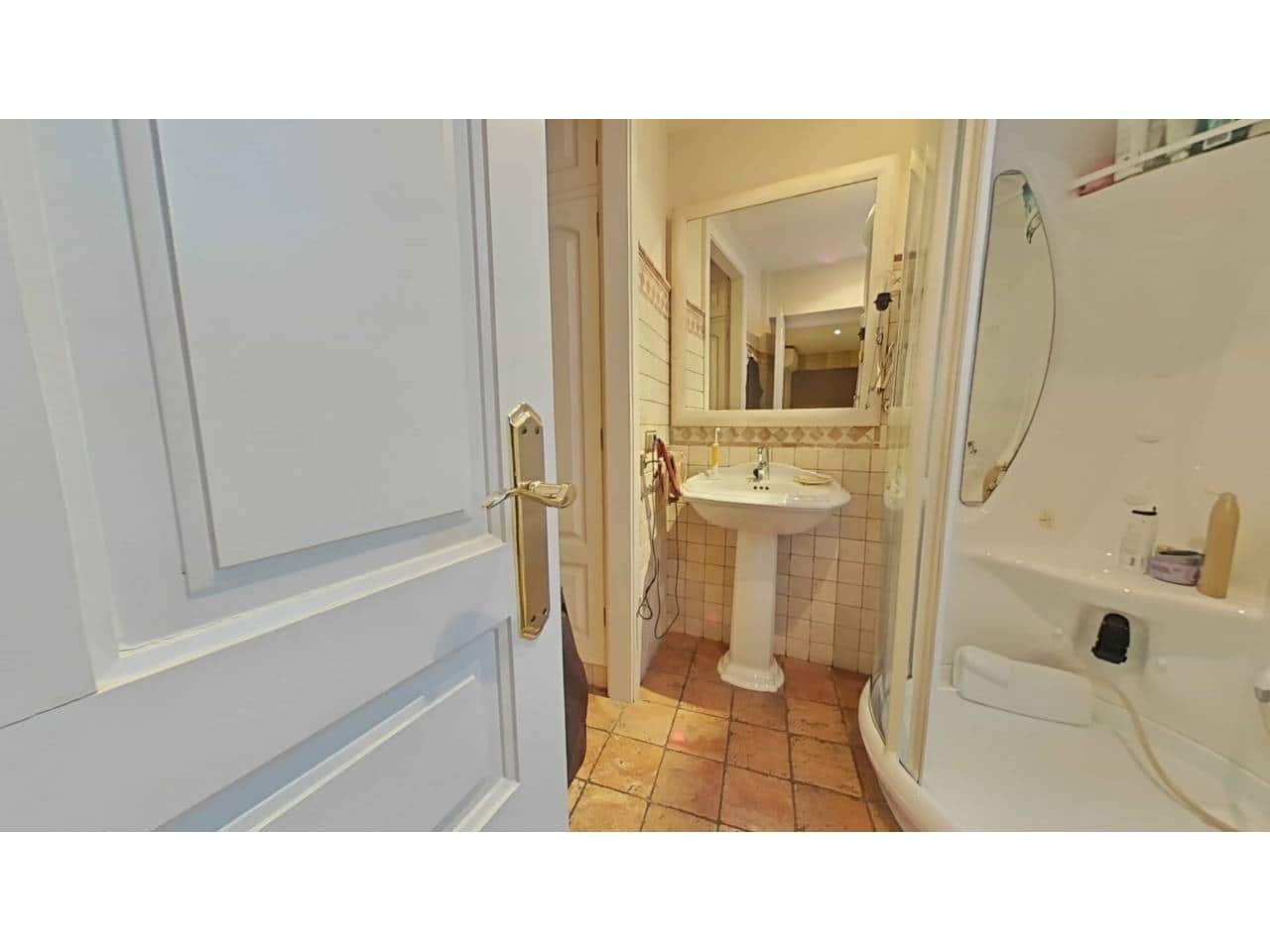 5 sypialnia Dom szeregowy na sprzedaż w Miasto Sewilla z garażem - 2 550 000 € (Ref: 9343375)