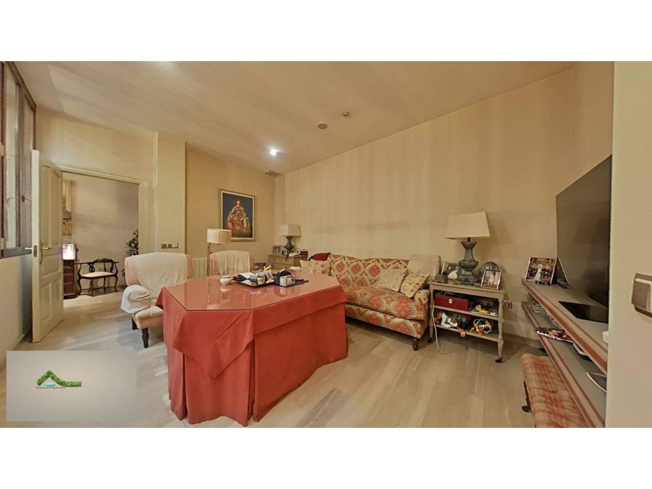 5 sypialnia Dom szeregowy na sprzedaż w Miasto Sewilla z garażem - 2 550 000 € (Ref: 9343375)