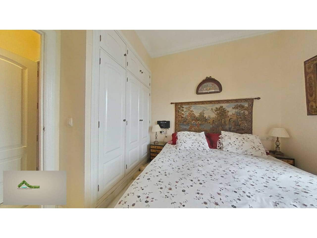 4 soveværelse Lejlighed til leje i Sevilla by - € 2.000 (Ref: 9343376)