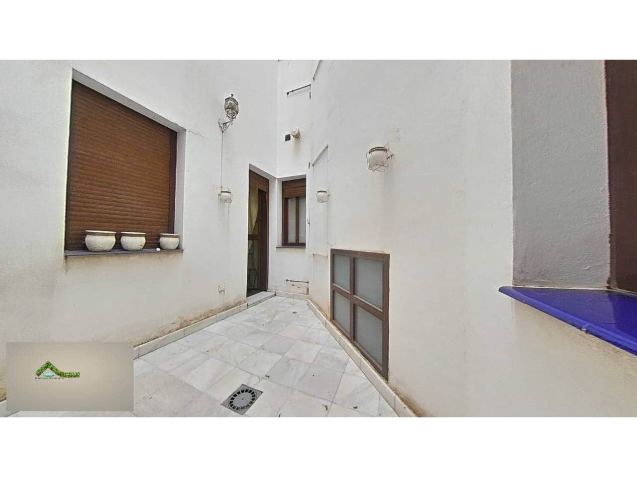 4 soveværelse Lejlighed til leje i Sevilla by - € 2.000 (Ref: 9343376)