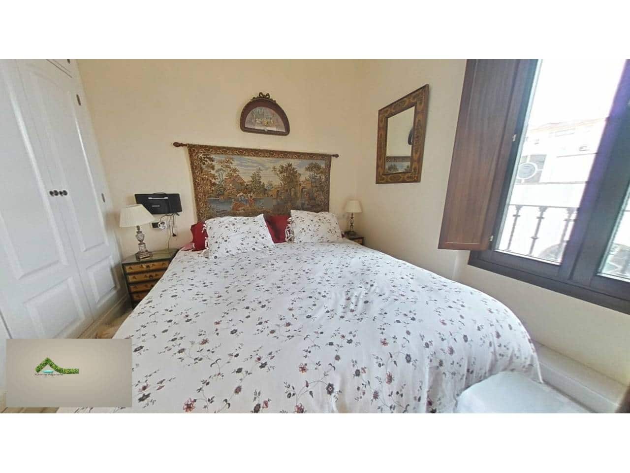 4 soveværelse Lejlighed til leje i Sevilla by - € 2.000 (Ref: 9343376)