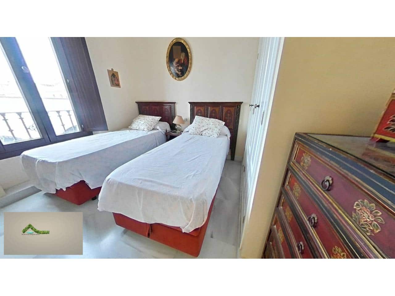 4 soveværelse Lejlighed til leje i Sevilla by - € 2.000 (Ref: 9343376)