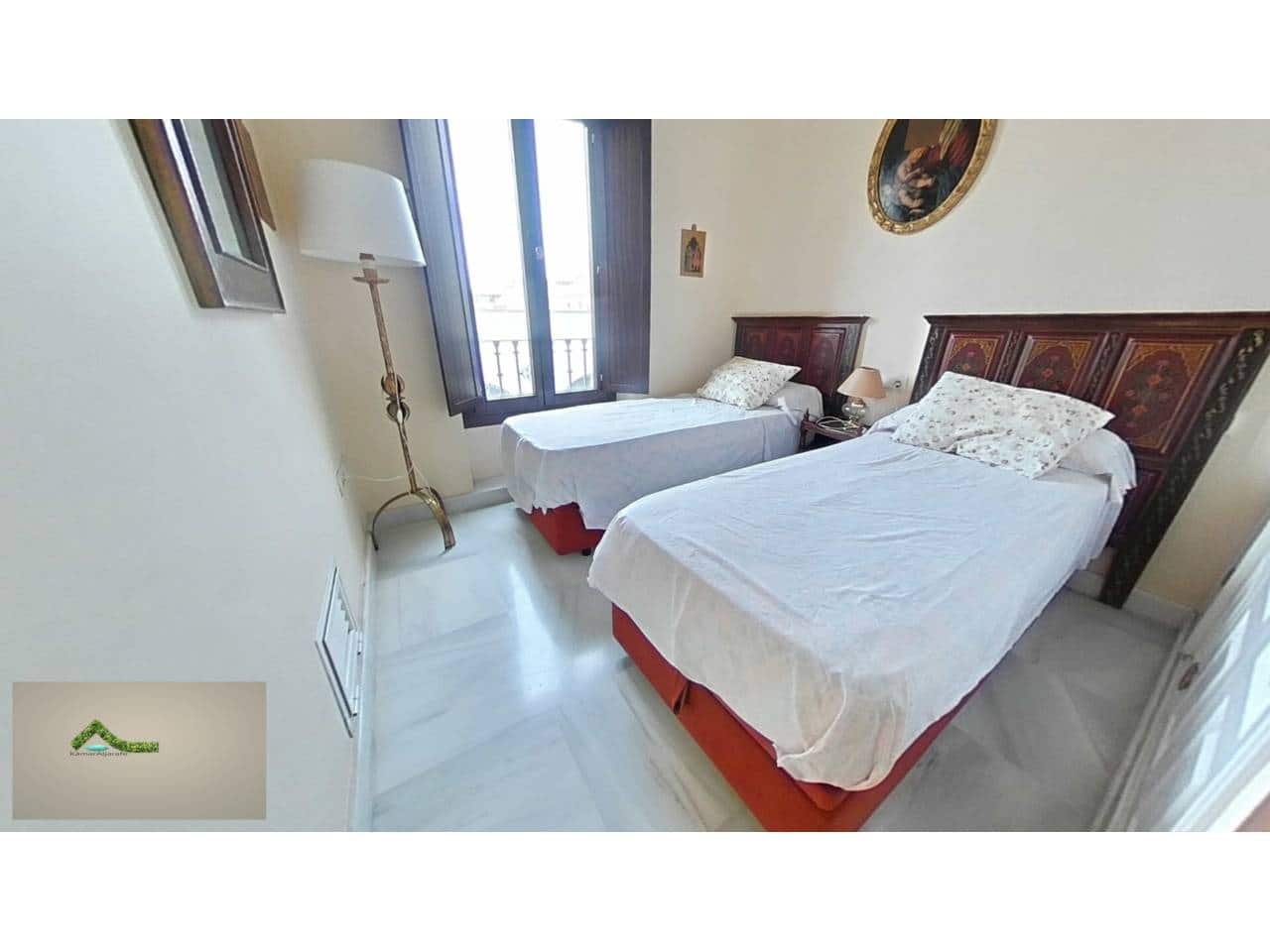 4 soveværelse Lejlighed til leje i Sevilla by - € 2.000 (Ref: 9343376)