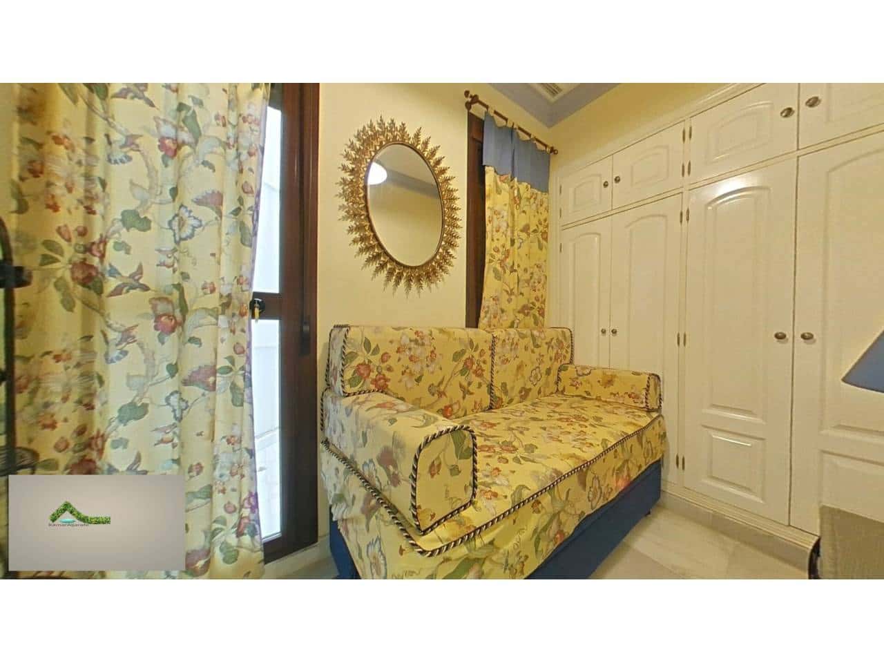 4 soveværelse Lejlighed til leje i Sevilla by - € 2.000 (Ref: 9343376)