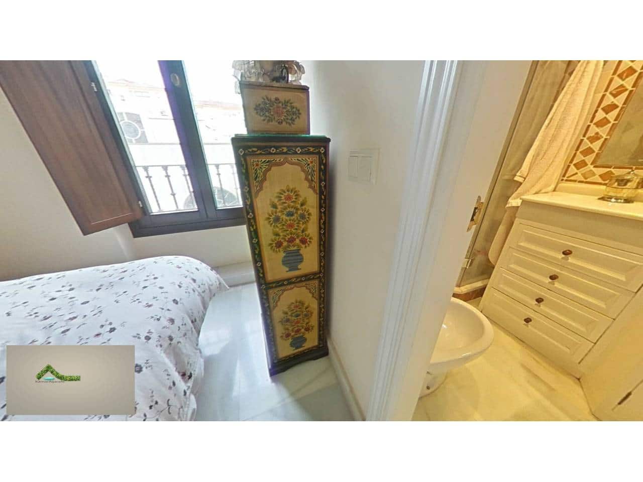 4 soveværelse Lejlighed til leje i Sevilla by - € 2.000 (Ref: 9343376)