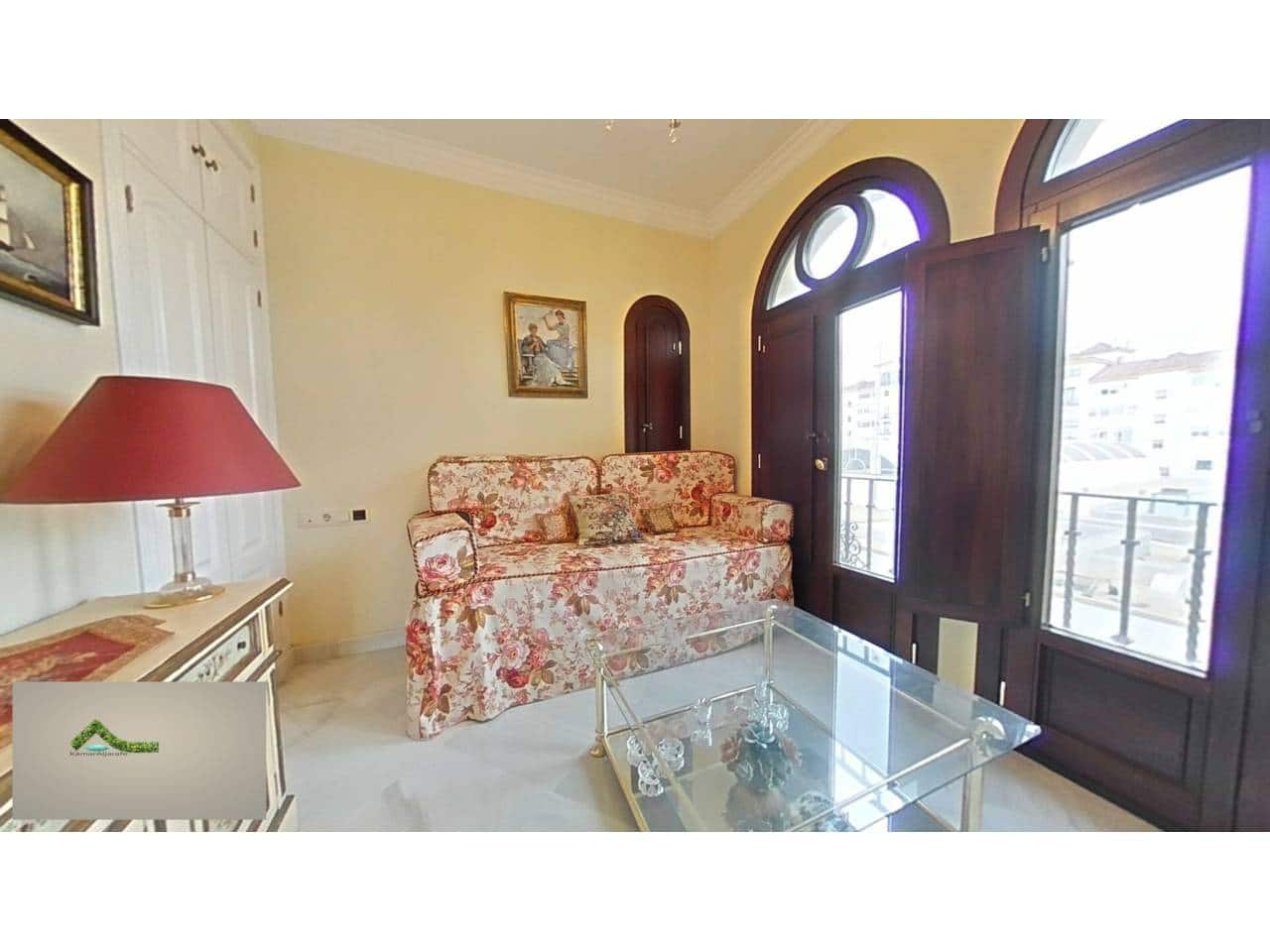 4 soveværelse Lejlighed til leje i Sevilla by - € 2.000 (Ref: 9343376)