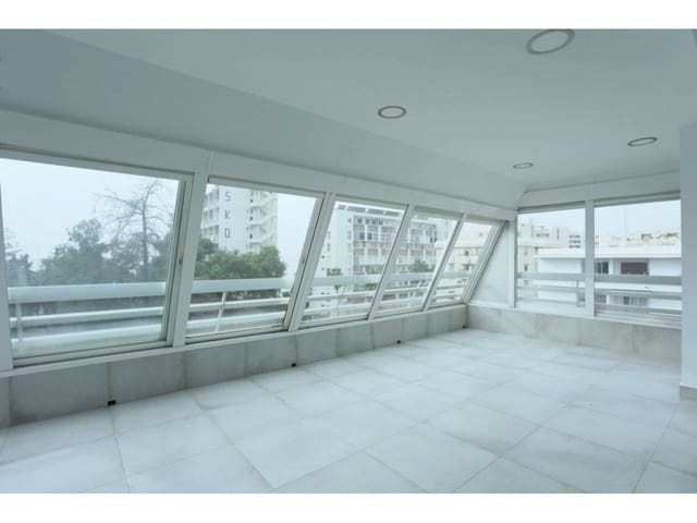 3 bedroom Flat for rent in Marbella with pool garage - € 2,900 (Ref: 9343377)