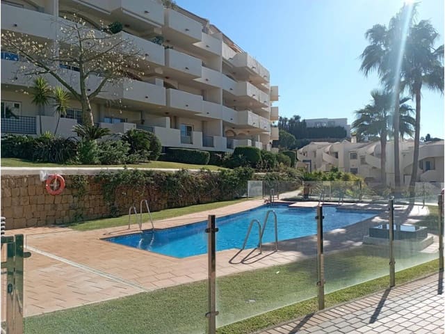 2 bedroom Flat for rent in Elviria, Marbella with pool garage - € 1,700 (Ref: 9343378)