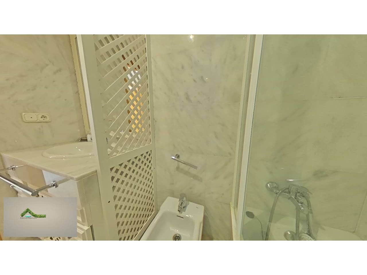 3 Zimmer Wohnung zu vermieten in Estepona mit Garage - 4.900 € (Ref: 9343379)