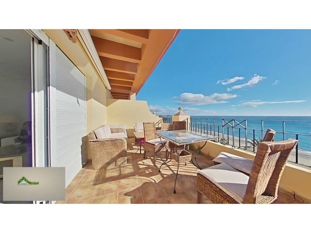 3 Zimmer Wohnung zu vermieten in Estepona mit Garage - 4.900 € (Ref: 9343379)