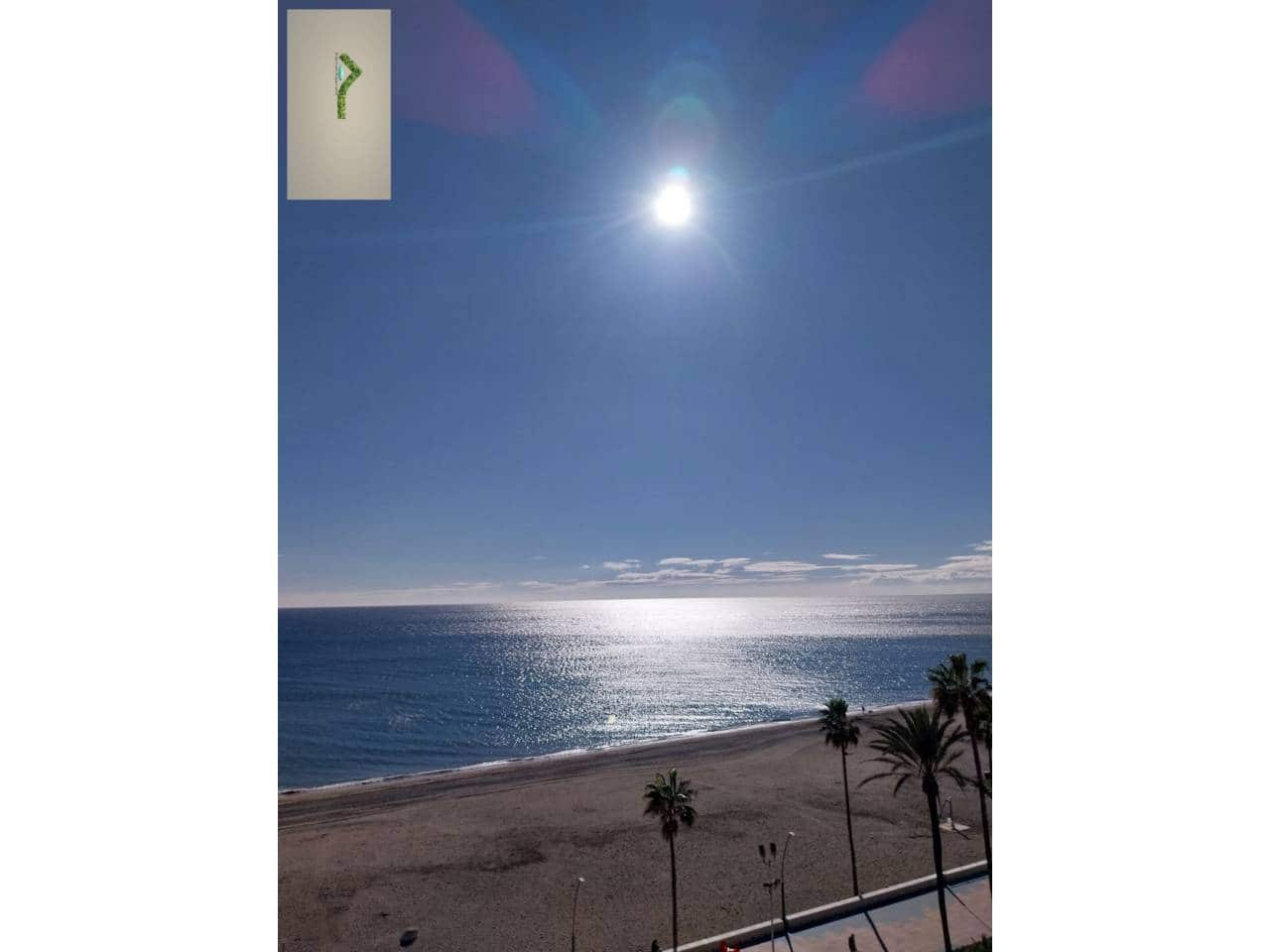 3 Zimmer Wohnung zu vermieten in Estepona mit Garage - 4.900 € (Ref: 9343379)