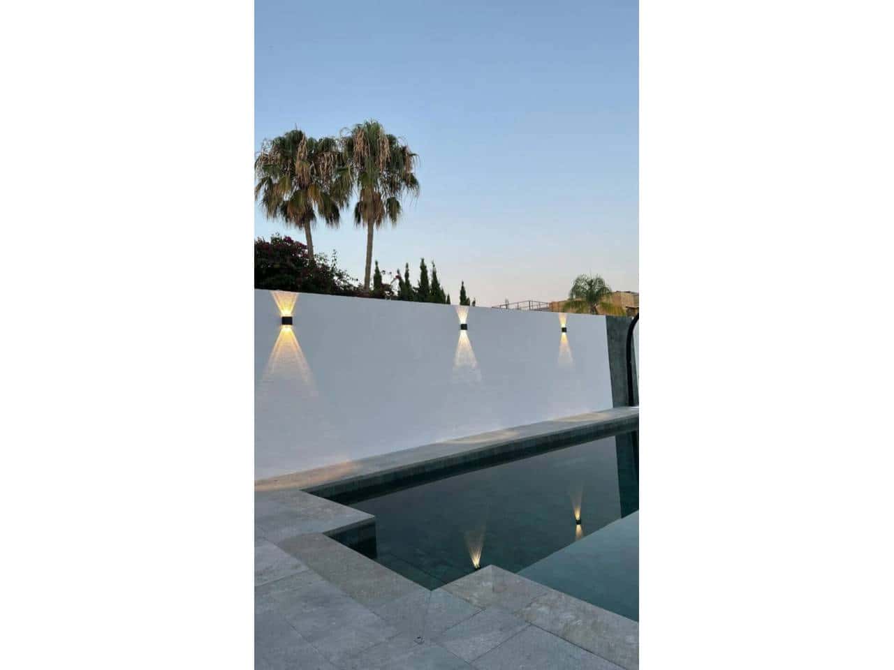 3 makuuhuone Rivitalo vuokrattavana paikassa Marbella mukana uima-altaan 
autotalli - 4 950 € (Ref: 9343380)