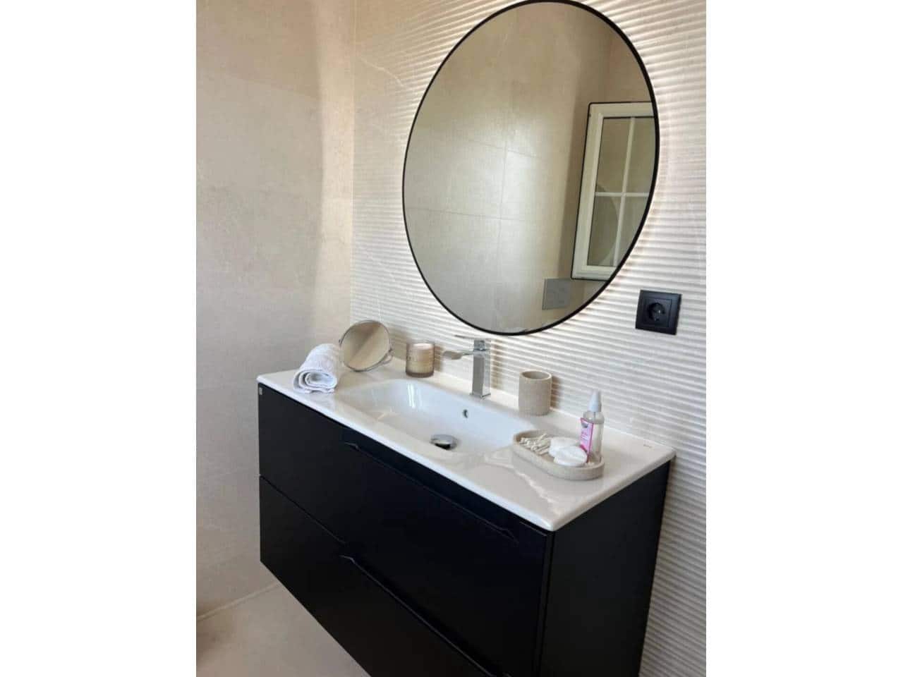 3 makuuhuone Rivitalo vuokrattavana paikassa Marbella mukana uima-altaan 
autotalli - 4 950 € (Ref: 9343380)