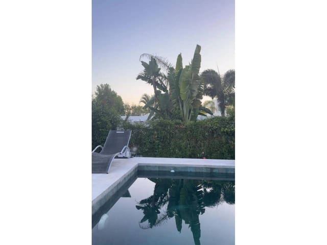 3 bedroom Terraced Villa for rent in Marbella with pool garage - € 4,950 (Ref: 9343380)