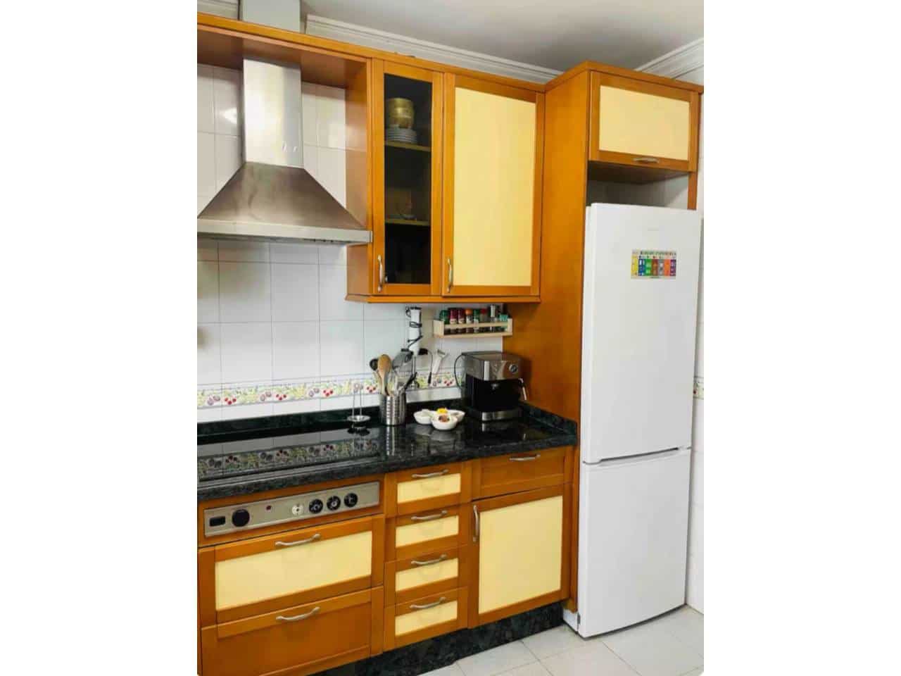 3 makuuhuone Rivitalo vuokrattavana paikassa Marbella mukana uima-altaan 
autotalli - 4 950 € (Ref: 9343380)