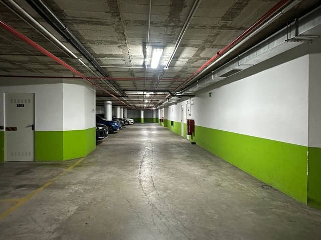 3 chambre Appartement à vendre à Marbella avec piscine garage - 500 000 € (Ref: 9343381)