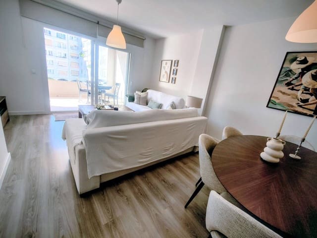 3 chambre Appartement à vendre à Marbella avec piscine garage - 500 000 € (Ref: 9343381)