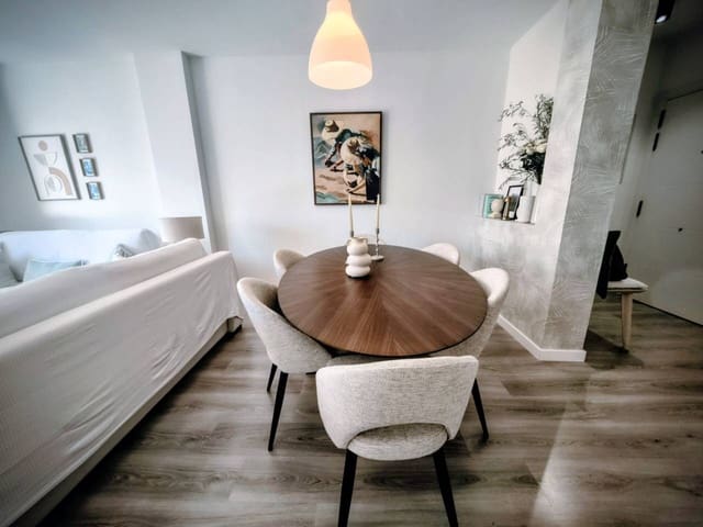 3 chambre Appartement à vendre à Marbella avec piscine garage - 500 000 € (Ref: 9343381)