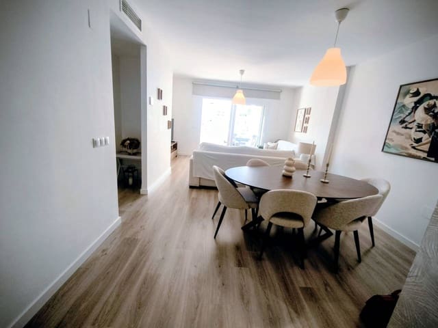 3 chambre Appartement à vendre à Marbella avec piscine garage - 500 000 € (Ref: 9343381)