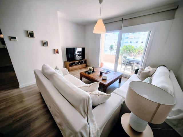 3 chambre Appartement à vendre à Marbella avec piscine garage - 500 000 € (Ref: 9343381)