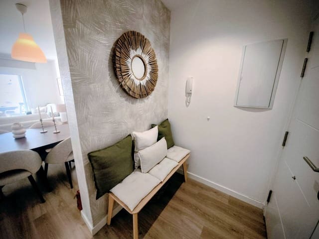 3 chambre Appartement à vendre à Marbella avec piscine garage - 500 000 € (Ref: 9343381)