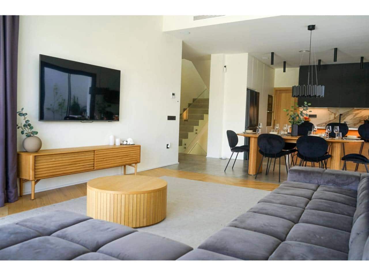 5 Zimmer Villa zu verkaufen in Benahavis mit Pool Garage - 1.299.000 € (Ref: 9343384)