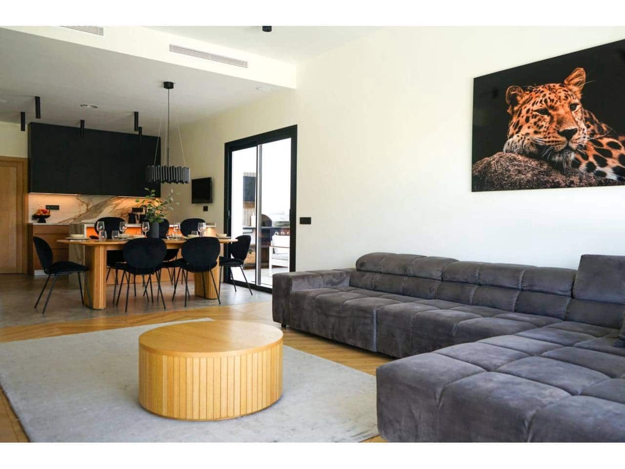 5 Zimmer Villa zu verkaufen in Benahavis mit Pool Garage - 1.299.000 € (Ref: 9343384)