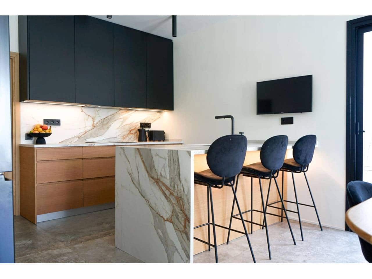 5 Zimmer Villa zu verkaufen in Benahavis mit Pool Garage - 1.299.000 € (Ref: 9343384)