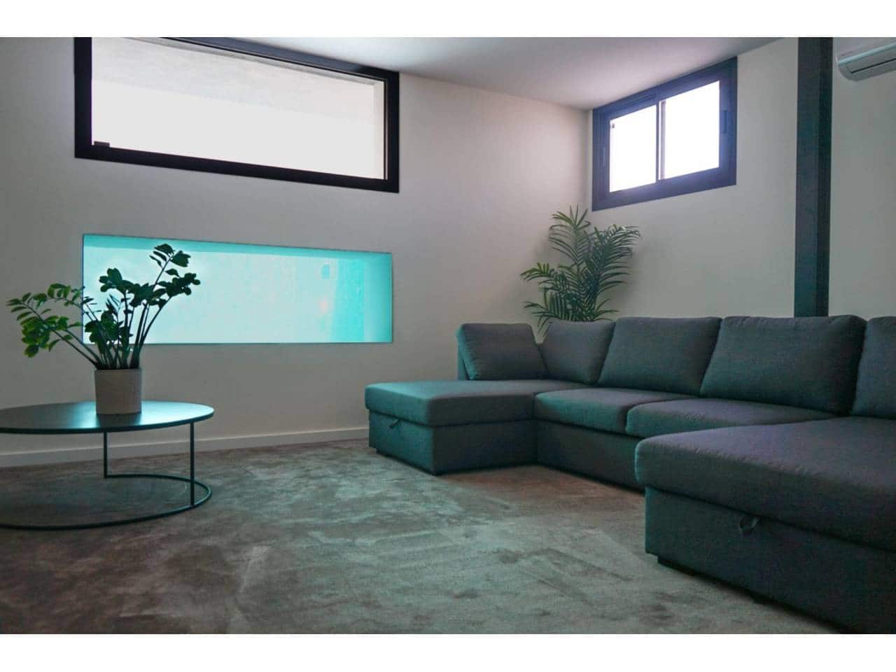 5 Zimmer Villa zu verkaufen in Benahavis mit Pool Garage - 1.299.000 € (Ref: 9343384)