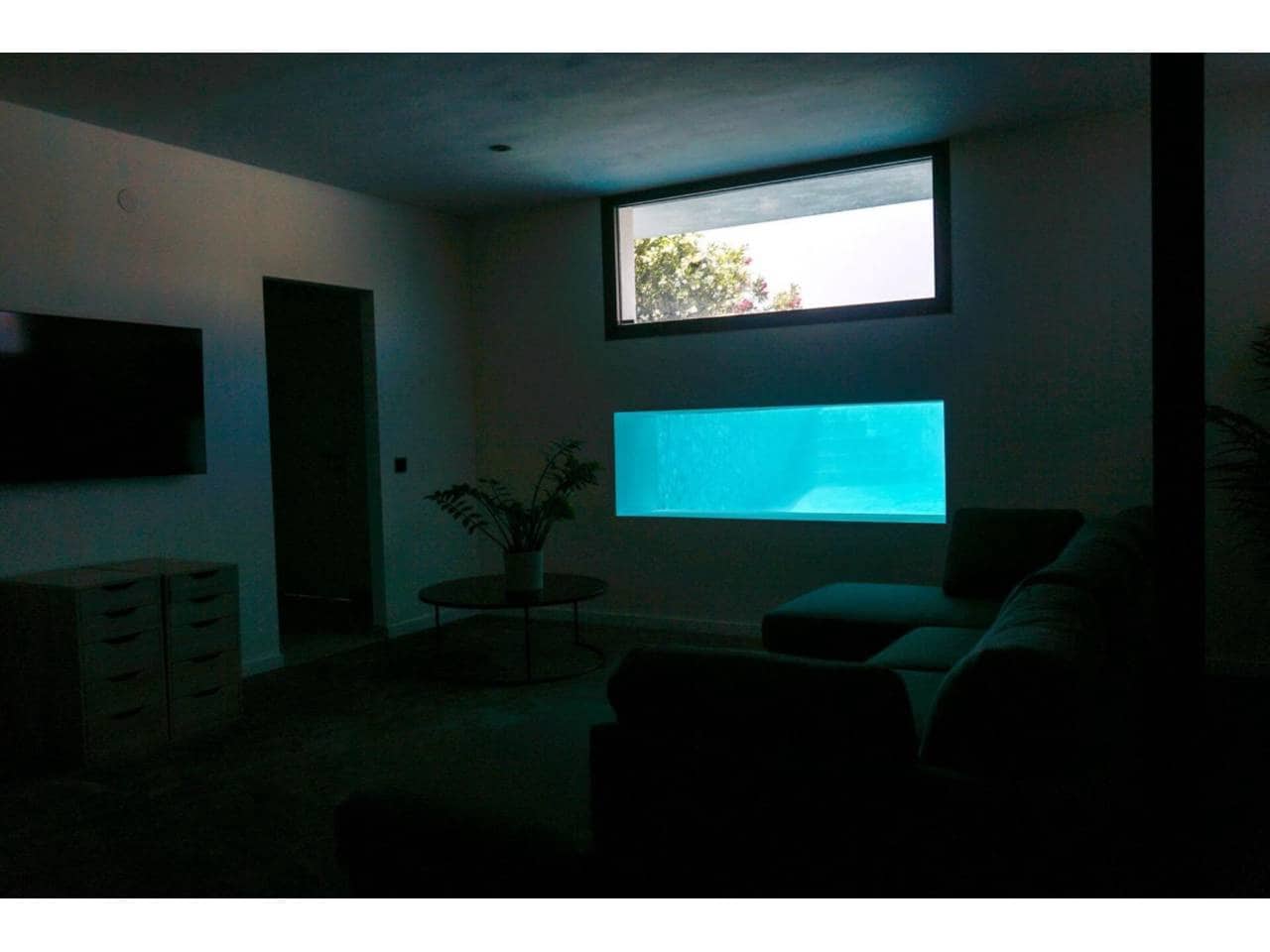 5 Zimmer Villa zu verkaufen in Benahavis mit Pool Garage - 1.299.000 € (Ref: 9343384)