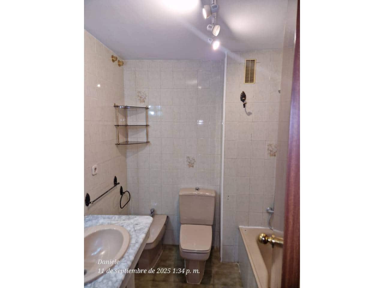 3 Zimmer Wohnung zu verkaufen in Marbella mit Garage - 360.000 € (Ref: 9355641)