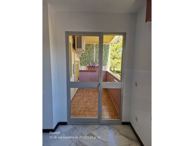 3 Zimmer Wohnung zu verkaufen in Marbella mit Garage - 360.000 € (Ref: 9355641)