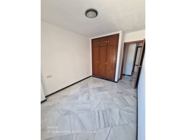 3 Zimmer Wohnung zu verkaufen in Marbella mit Garage - 360.000 € (Ref: 9355641)